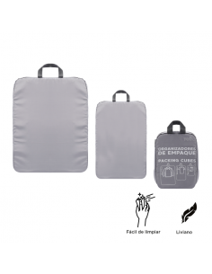 Organizador de Bagagem x3,...