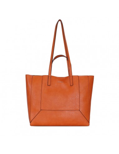 Bolsa de Ombro Binnari Faro Shopper...