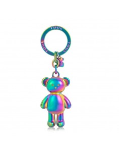 Chaveiro Urso Tous Teddy...