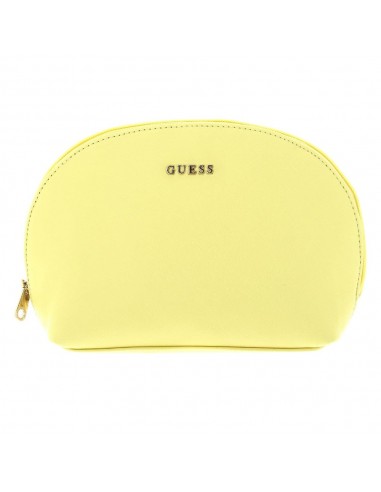 Neceser Guess Logo Double, Beauty...