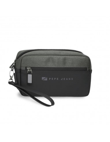 Bolso de Mano Pepe Jeans Jarvis, Verde