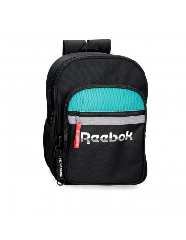 Mochila Escolar Reebok Andover...