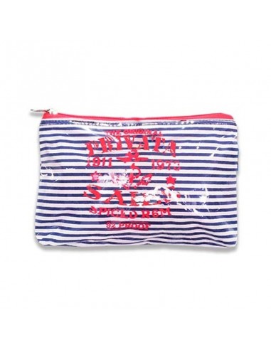 Necessaire Plastificada Privata...
