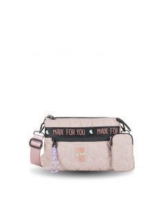 Bolso Bandolera Ventis Made...