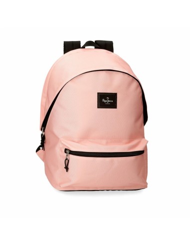Mochila Escolar Portátil Pepe Jeans...