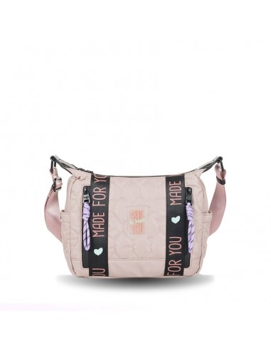 Bolsa de Ombro Ventis Made...