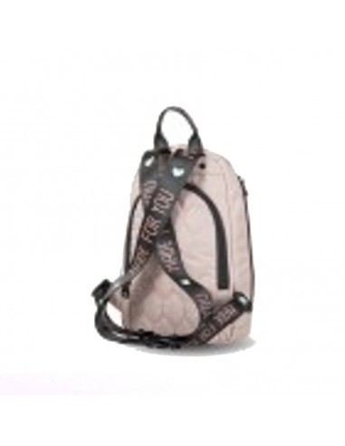 Mochila Antirroubo Ventis Feita em...