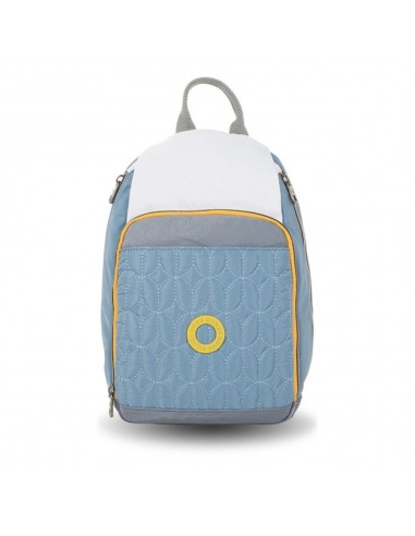 Mochila Antirroubo Ventis Nylon...