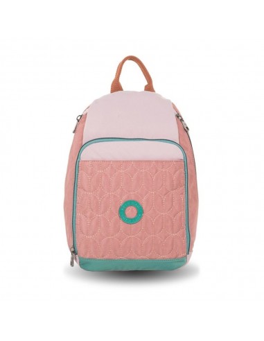 Mochila Antirrobo Ventis Nylon...