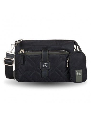 Bolsa Tiracolo Ventis com Bolsa...