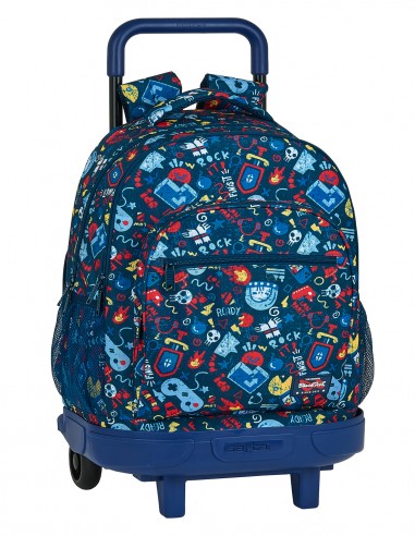 Mochila Grande Extraível Gaming com...
