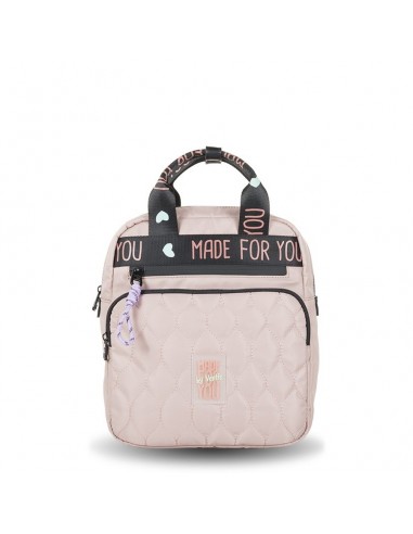 Mochila Ventis Made Nylon Acolchado,...