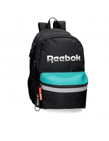 Mochila Escolar Reebok Andover...