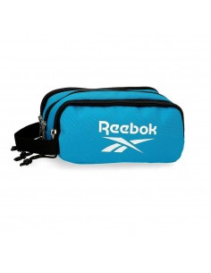 Estojo Escolar Reebok...