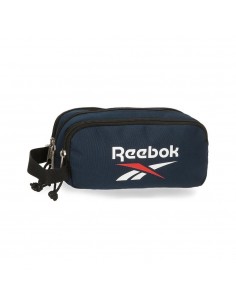 Estuche Escolar Reebok...