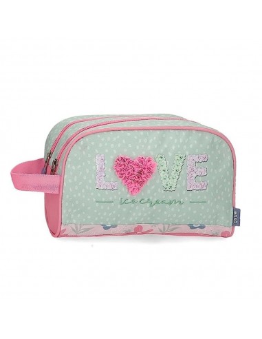 Neceser Escolar Adaptable Enso Love...
