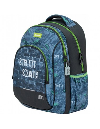 Mochila Escolar para Portátil Tandem...