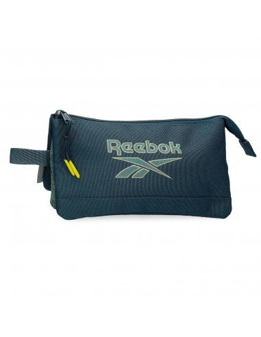 Estojo Escolar Reebok Summerville...