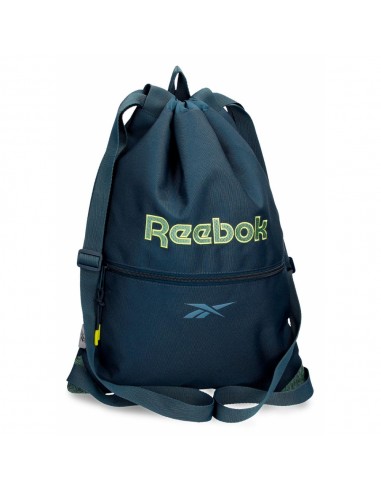 Mochila Saco Reebok Summerville Marino