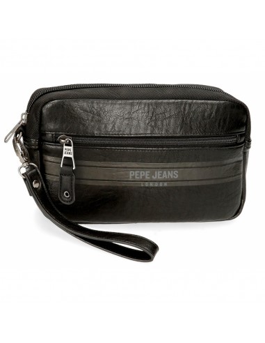 Bolso de Mano Pepe Jeans Horley, Asa...