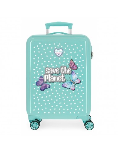 Mala de Cabine Movom Save the Planet...