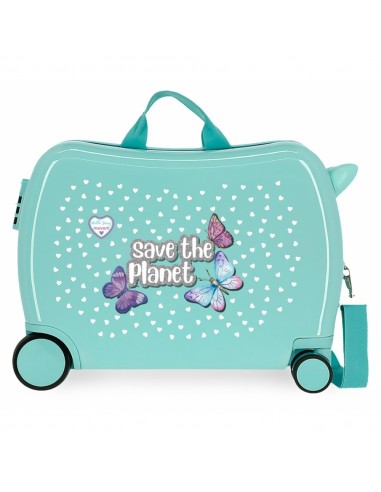 Mala Infantil Movom Save the Planet