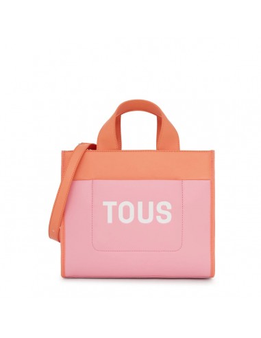 Bolso Shopping Tous Maya, Bandolera,...