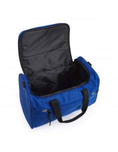 Bolsa maleta de viaje equipaje de mano cabina con ruedas trolley 50x30x28cm  Bolso de deporte, Aventura, Los mejores precios