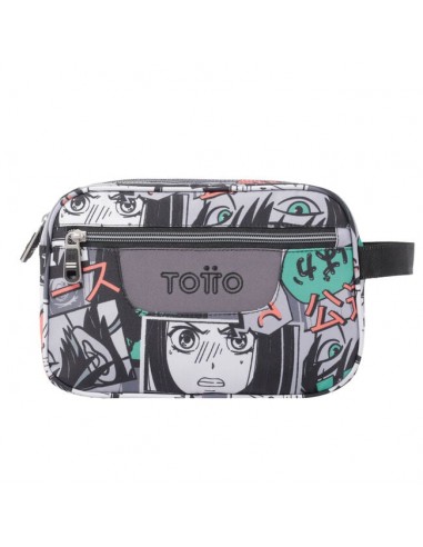 Necessaire Escolar Totto, Adaptável,...