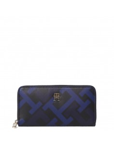 Carteira Tommy Hilfiger...