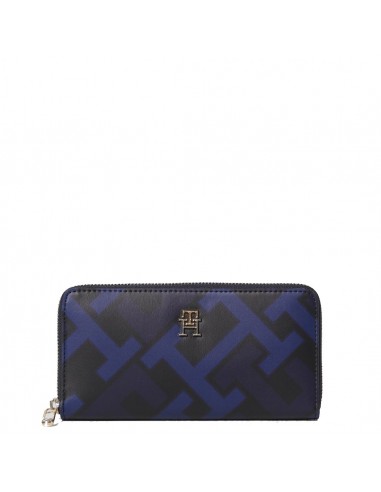 Carteira Tommy Hilfiger Iconic TH...