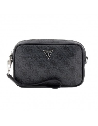 Pochete Guess Vezzola Smart Logo 4G,...