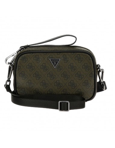 Bandoleira Guess Vezzola Smart Logo...