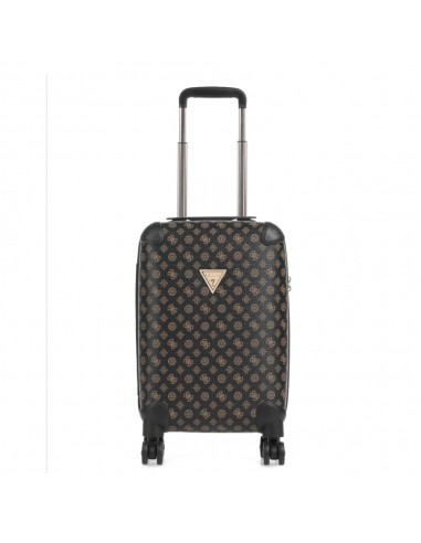 Mala de Cabine Guess Wilder Logo 4G...