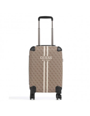 Maleta de Cabina Guess Mildred Logo...