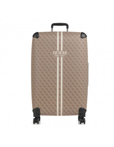 Mala Grande Extensível Guess Mildred...
