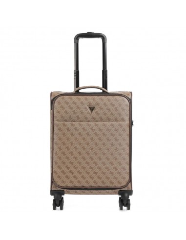 Mala de Cabine Guess Vezzola Logo 4G...