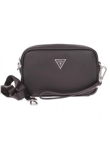 Bolso de Mano Guess Certosa Unisex...