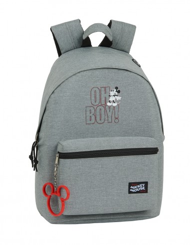 Mochila para Portátil Mickey Mouse Oh...