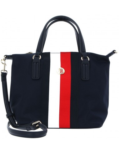 Bolsa Tote Tommy Hilfiger Poppy com...