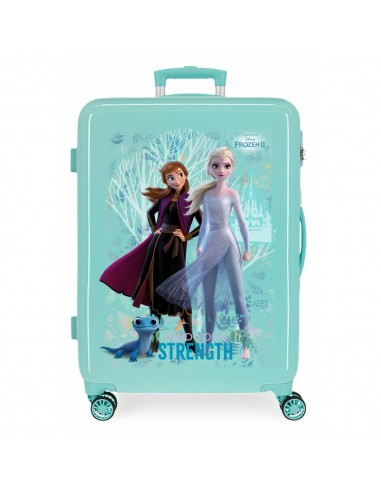 Maleta Mediana Frozen Find Your...