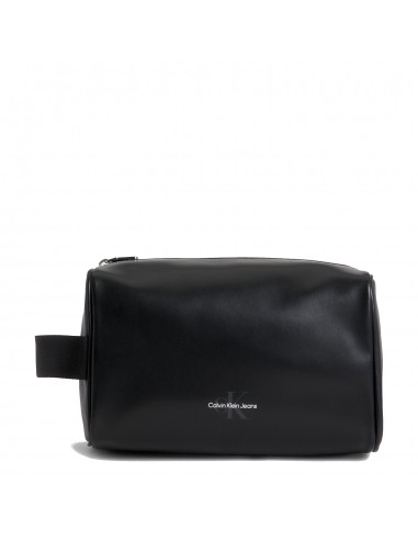 Necessaire Calvin Klein com Logo CK,...