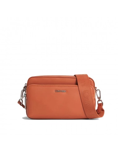 Tote Calvin Klein Must Camera Folha...