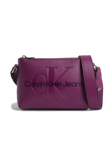 Bandoleira Calvin Klein Logos...