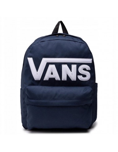 Mochila Vans Old Skool Drop V Escolar...