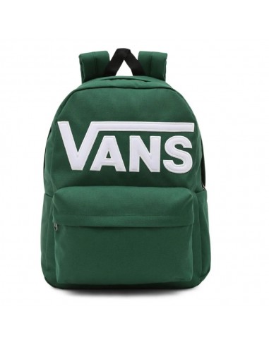 Mochila Vans Old Skool Drop V Escolar...