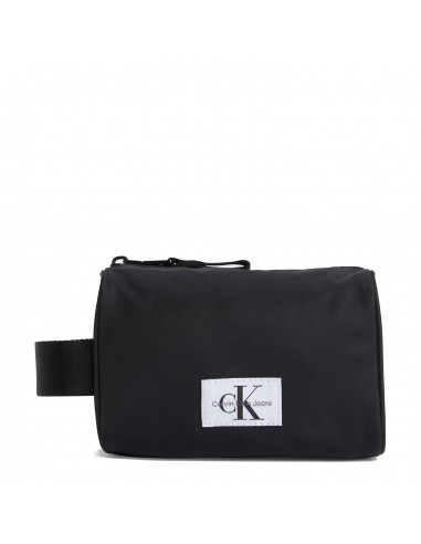 Necessaire Calvin Klein com Patch de...