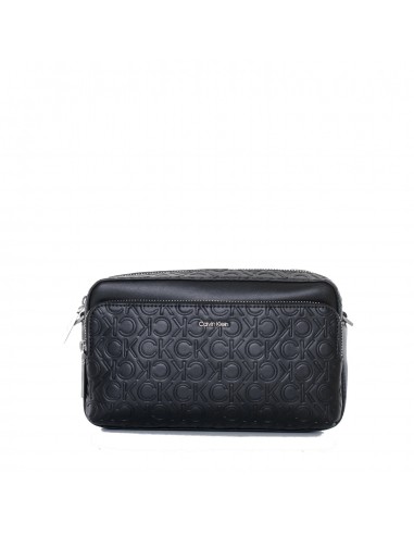 Bandoleira Calvin Klein Must Camera...