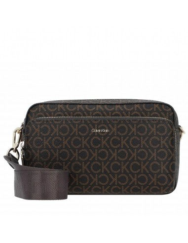 Bandolete Calvin Klein Must Mono Logo...