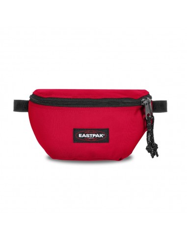 Riñonera Eastpak Springer Vermelho...